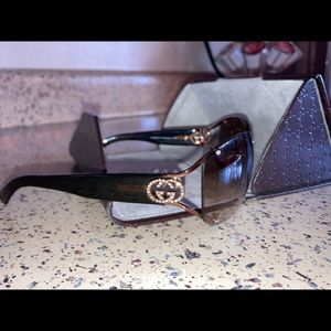 Gucci Sunglasses